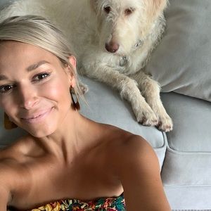 Meet your Posher, Georgeanna